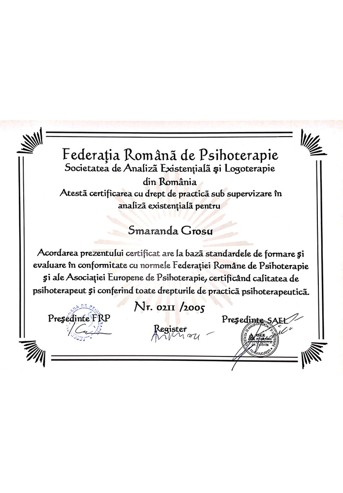 diploma-psihoterapie-frp