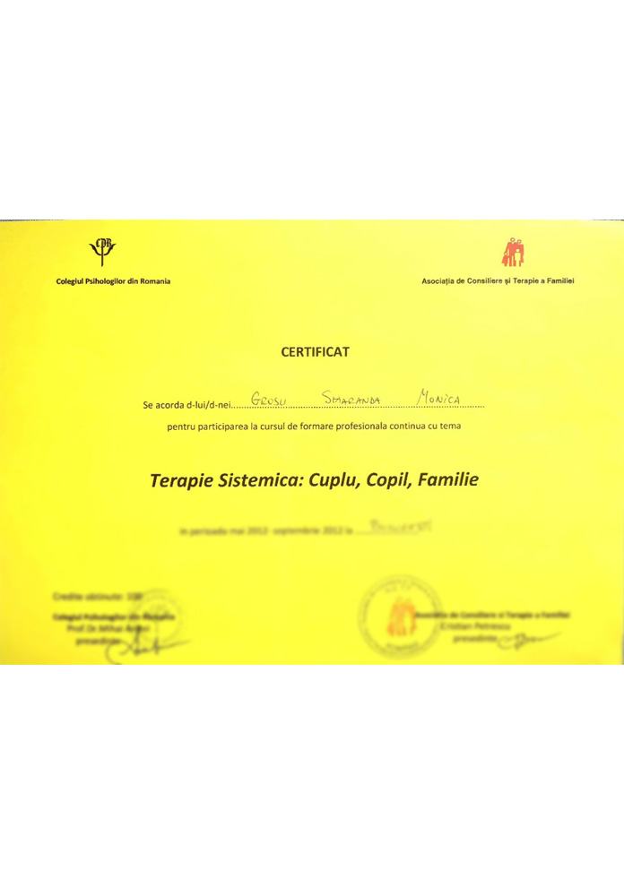 acreditare-terapie-sistemica